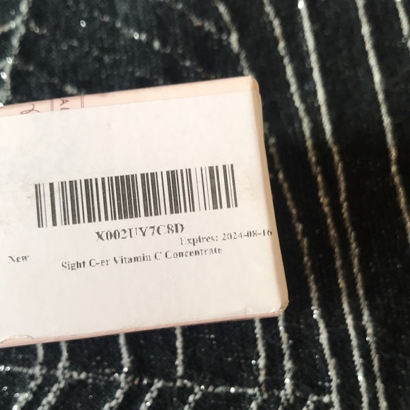 Brand New Sealed Wander Beauty Sight C-Er Vitamin C Concentrate Serum - Picture 10 of 14